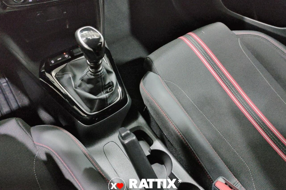 OPEL Corsa VI 2020 1.2 Blitz Edition s&s 100cv